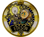 T. Energison (Dream) - Yo-kai Watch 3
