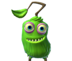 Furcorn - My Singing Monsters Playground