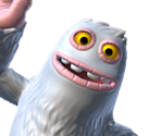 Mammott - My Singing Monsters Playground