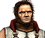 Crassus - Spartan: Total Warrior