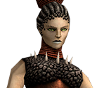 Medusa - Spartan: Total Warrior