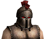 Nemesis - Spartan: Total Warrior