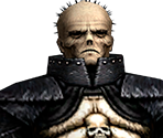 Sejanus Death - Spartan: Total Warrior