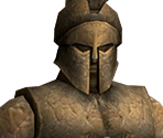 Talos - Spartan: Total Warrior