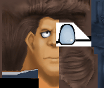 Oguma Guard - Metal Slug 3D