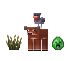 1.21.5 Spring to Life Update - Minecraft: Java Edition