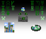 2025 April Fools Craftmine Snapshot - Minecraft: Java Edition