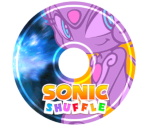 Sonic Shuffle - System BIOS