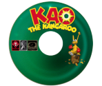 Kao the Kangaroo - System BIOS