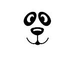 Pwnda Face - Roblox