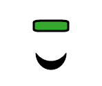 Emerald Laser Vision - Roblox