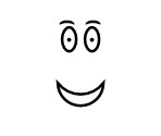 Crazy Happy - Roblox