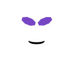 Purple Alien - Roblox