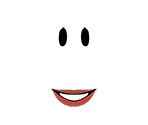 Happy Girl, Serena & Claire's Face - Roblox