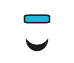 Sapphire Laser Vision (Old) - Roblox