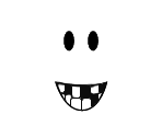 Hockey Face - Roblox