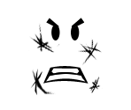 Bombo Face - Roblox