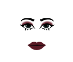 Fashion Face - Roblox