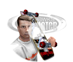 Tony Hawk's Pro Skater - System BIOS