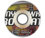 Tony Hawk's Pro Skater 2 - System BIOS