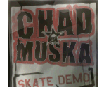 Chad Muska Skate Demo Poster - Tony Hawk's Underground