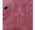 Alien - Pink - ESPN X Games Skateboarding