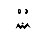 Pumpkin Face - Roblox