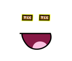 Tix Vision (Old) - Roblox