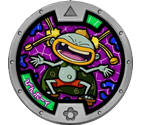 Lodo - Yo-kai Watch 2
