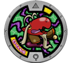 Q'wit - Yo-kai Watch 2