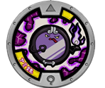 Mircle - Yo-kai Watch 2