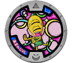 Contrarioni - Yo-kai Watch 2