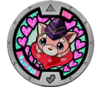 Shmoopie - Yo-kai Watch 2