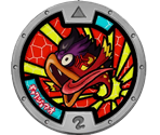 Tunatic - Yo-kai Watch 2