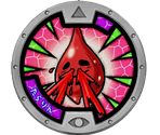 Gush - Yo-kai Watch 2