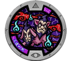 Sir Berus - Yo-kai Watch 2