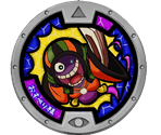 Compunzer - Yo-kai Watch 2
