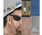 Bike Messenger - Tony Hawk's Pro Skater 4