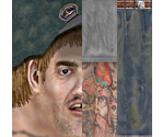 Carnie - Tony Hawk's Pro Skater 4