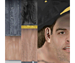 Competition Judge - Tony Hawk's Pro Skater 4