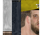 Dockworker (A) - Tony Hawk's Pro Skater 4