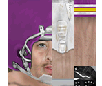 Footballer - Tony Hawk's Pro Skater 4