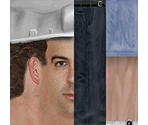 Foreman (A) - Tony Hawk's Pro Skater 4