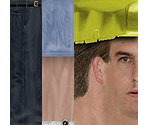 Foreman (B) - Tony Hawk's Pro Skater 4