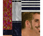 Hawker - Tony Hawk's Pro Skater 4