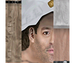 Kona Worker - Tony Hawk's Pro Skater 4