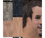 Martin Ramos - Tony Hawk's Pro Skater 4