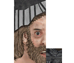 Prisoner - Tony Hawk's Pro Skater 4
