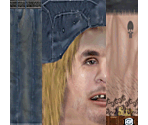 Roadie - Tony Hawk's Pro Skater 4