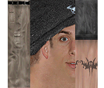 Skater Kid - Tony Hawk's Pro Skater 4